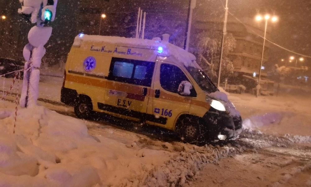 ΕΙΝΑΠ: Ευχαριστήριο σε όσους έκαναν διπλές και τριπλές βάρδιες στα νοσοκομεία
